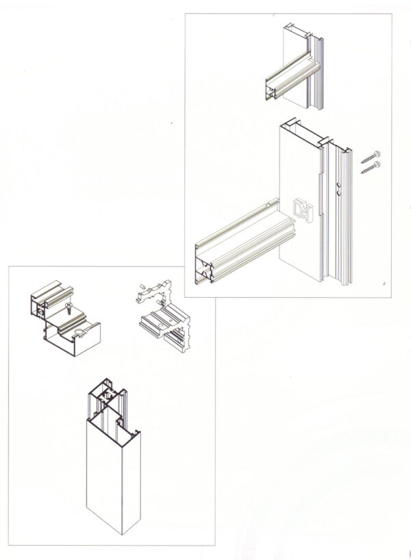 سیستم یونی تایز